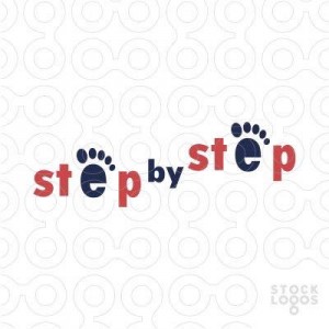 ნაბიჯ ნაბიჯ  . Step By Step